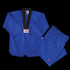 ADIDAS DYNAMICS RIBBED TAEKWONDO UNIFORM-5